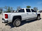 2015 GMC Sierra K3500 Denali