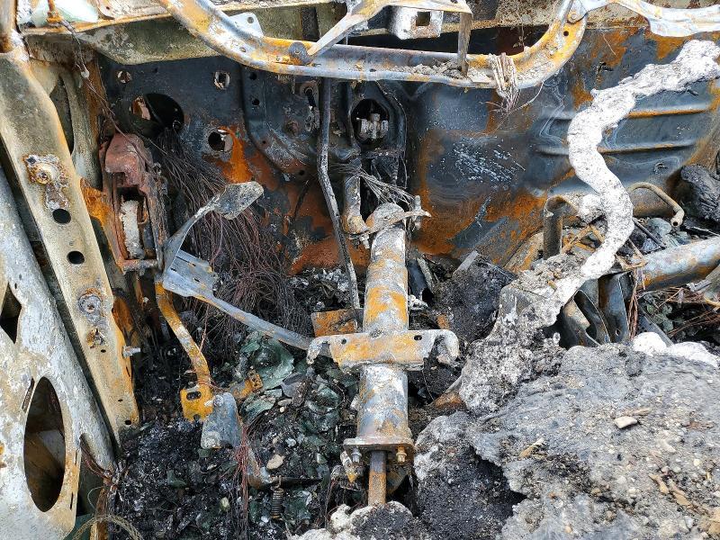 2004 Chevrolet Silverado K2500 Heavy Duty