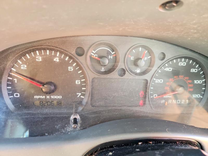 2007 Ford Ranger