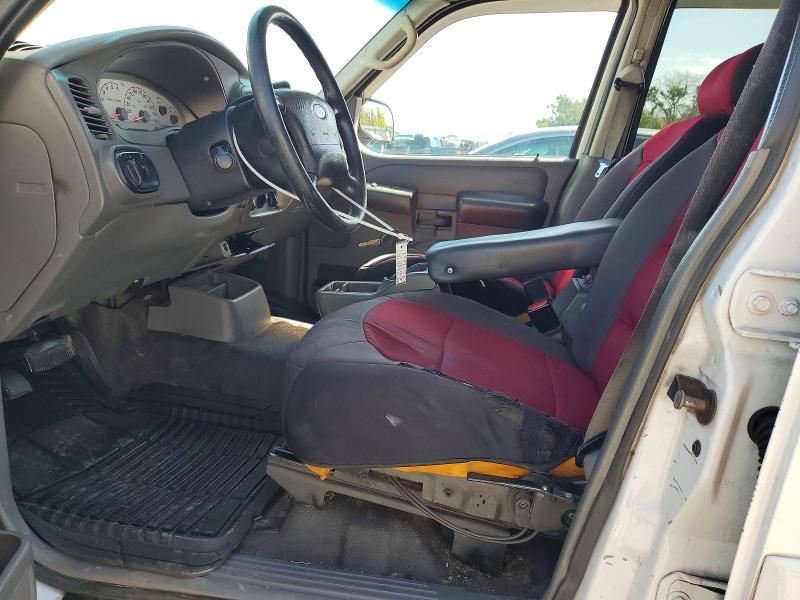 2005 Ford Explorer Sport Trac