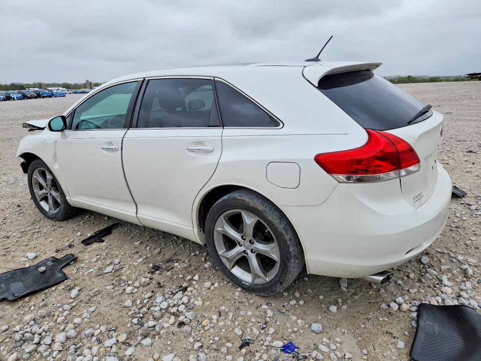2010 Toyota Venza awd V6
