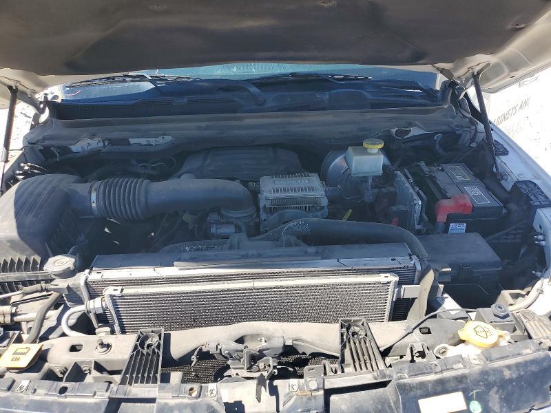 2019 Dodge Ram 1500 big Horn