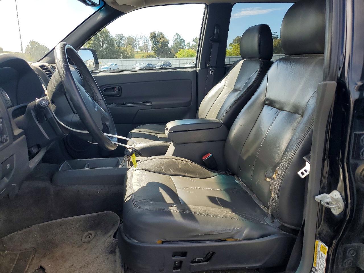 2006 Chev Colorado