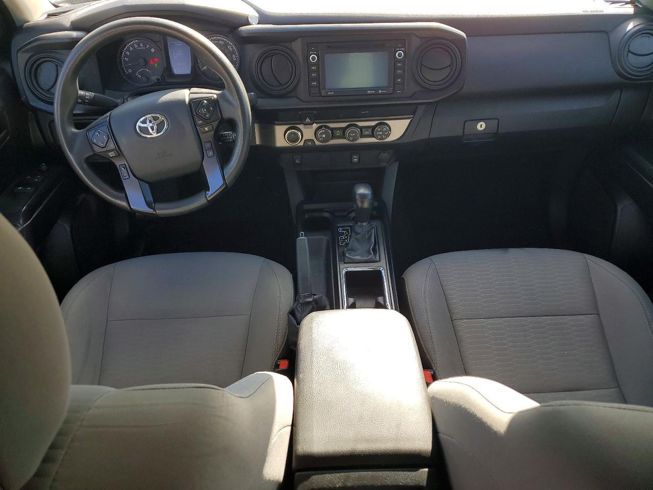 2019 Toyota Tacoma SR