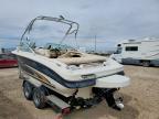 2001 Sea Ray Boat Trlr