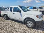 2021 Nissan Frontier S
