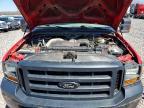 2007 Ford F350 Super Duty Utility / Service Truck