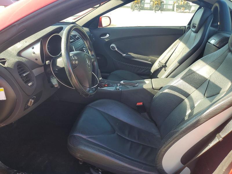 2006 Mercedes-Benz Slk 280