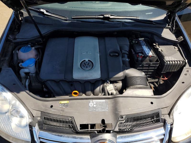 2009 Volkswagen Jetta se