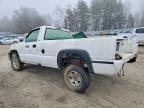 2003 Chevrolet Silverado K1500