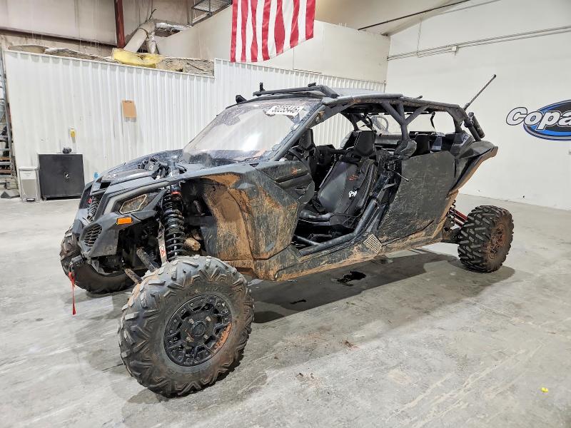 2023 Can-Am Maverick X3 Utility Vehicle