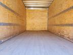 2019 Hino 155 BOX Truck