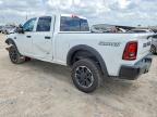 2026 Dodge RAM 2500 Tradesman