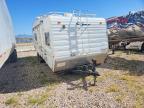 2005 Weekend Warrior Trailers Weekend Warrior Trailers INC