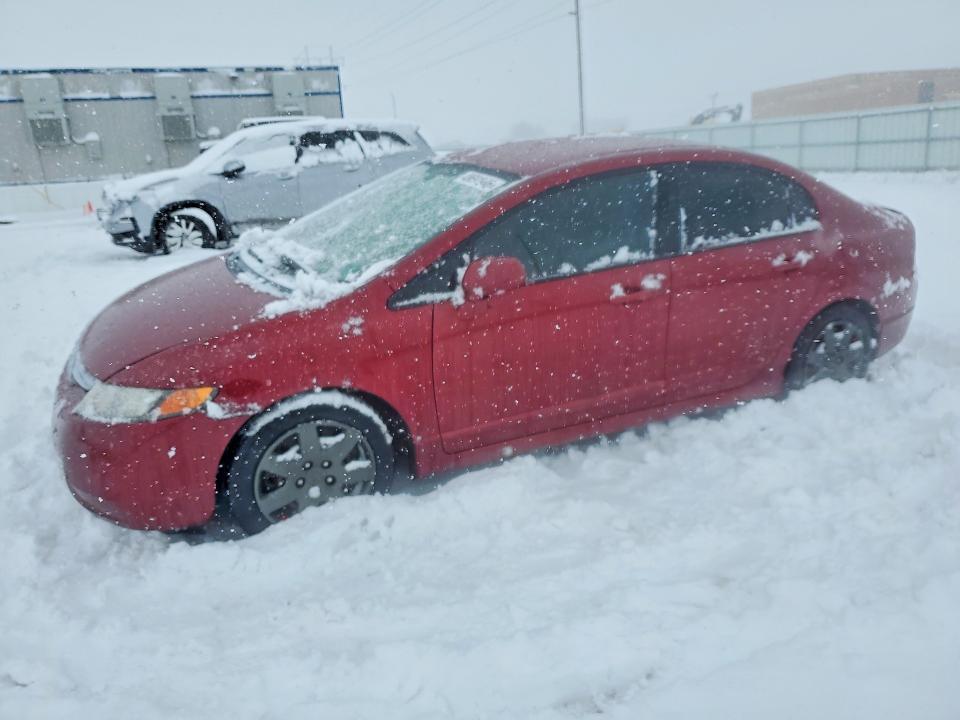 2006 Honda Civic lx