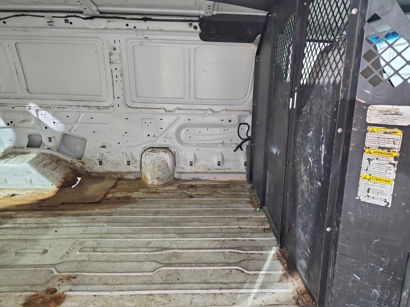2008 Ford Econoline E250 Van