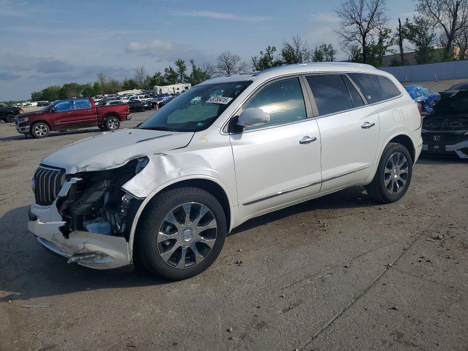 2017 Buick Enclave