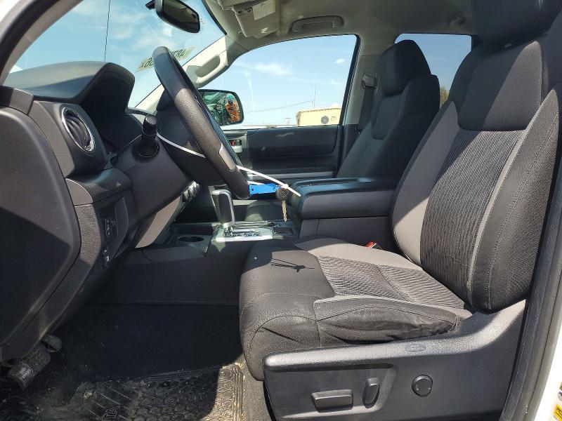 2014 Toyota Tundra SR