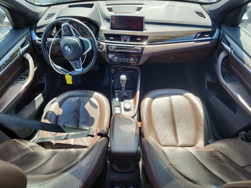 2016 BMW X1 Xdrive28i