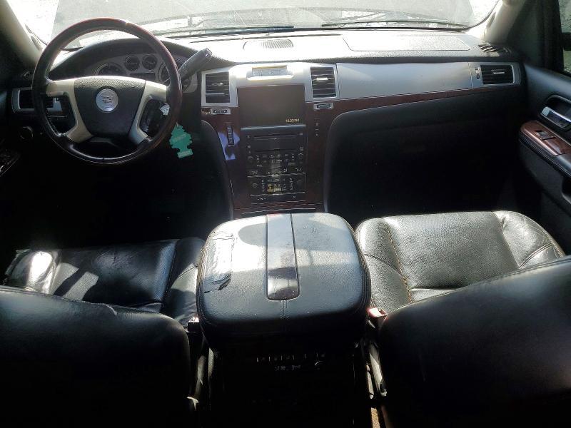 2010 Cadillac Escalade esv Premium