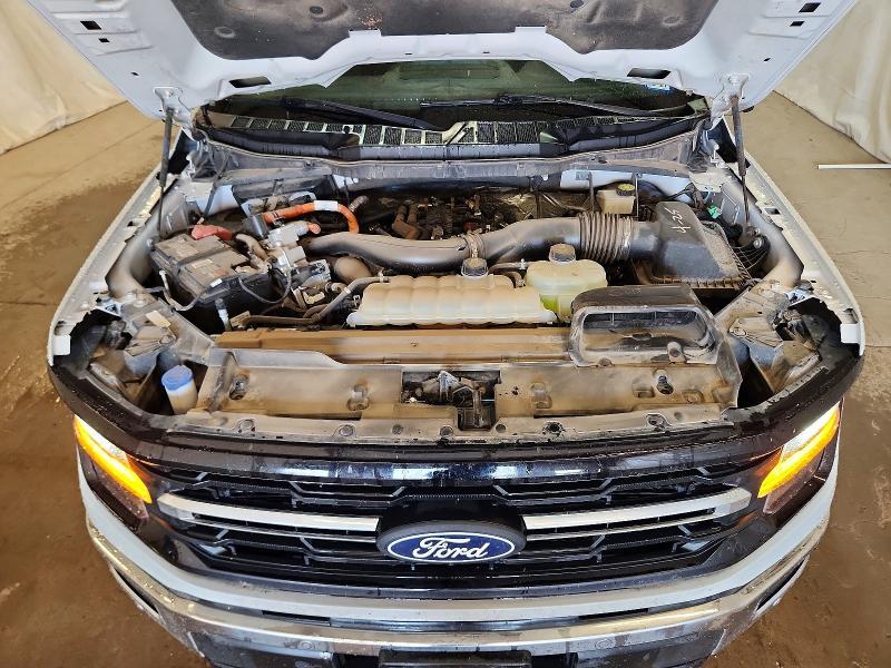 2024 Ford F150 XLT