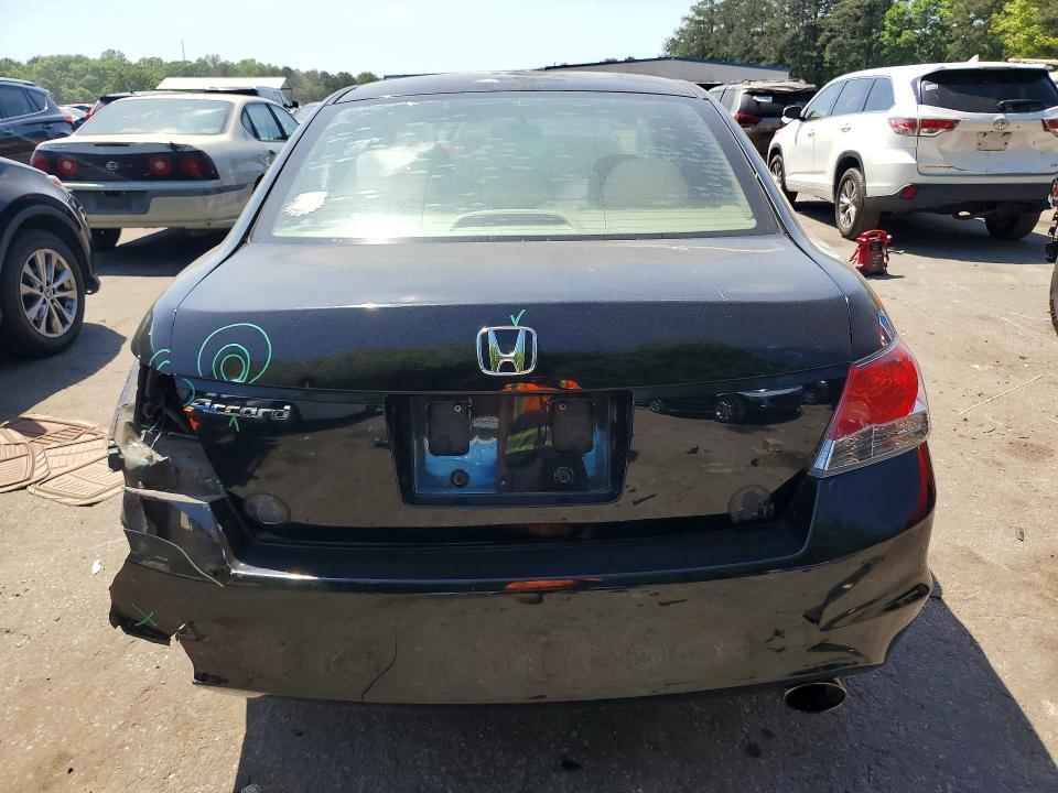 2009 Honda Accord lxp