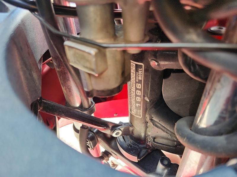 1996 Honda ST1100