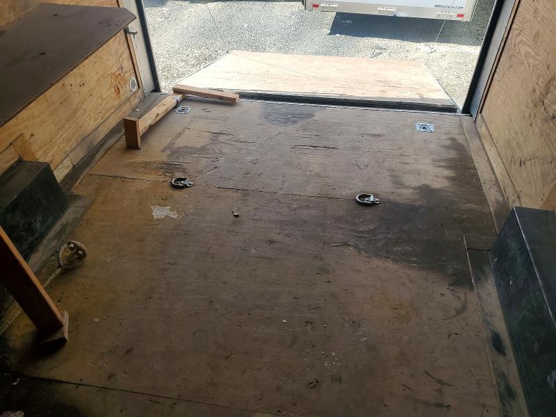 2004 Diamond Trailer