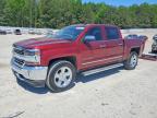 2016 Chevrolet Silverado K1500 LTZ