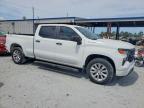 2022 Chevrolet Silverado K1500 Custom