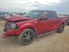 2007 Ford F150 Supercrew