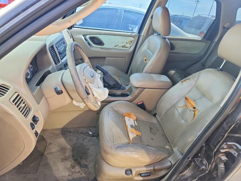 2005 Ford Escape lim