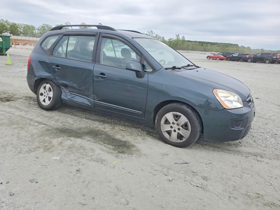 2009 KIA Rondo Base