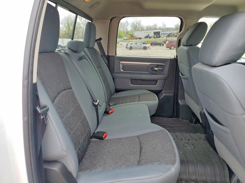2014 Dodge Ram 1500 slt