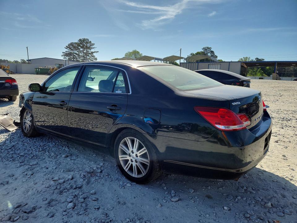 2006 Toyota Avalon Limited