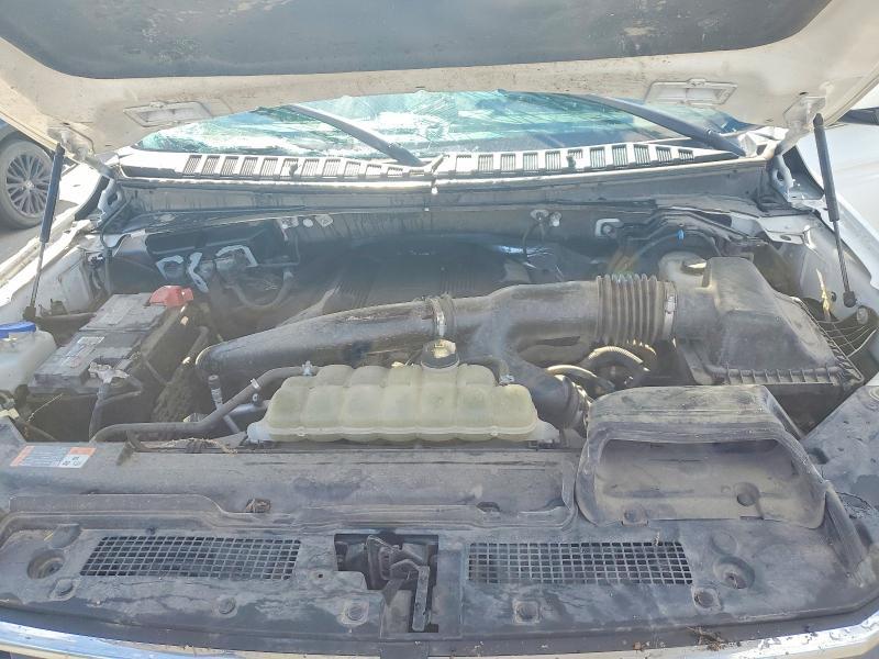 2020 Ford Expedition max xlt