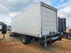2017 Hino 258/268 BOX Truck