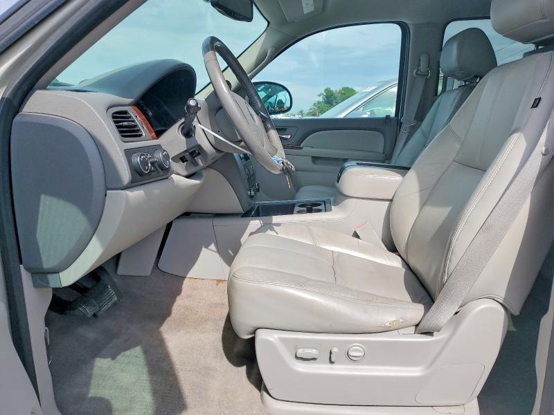 2012 GMC Yukon xl K1500 slt