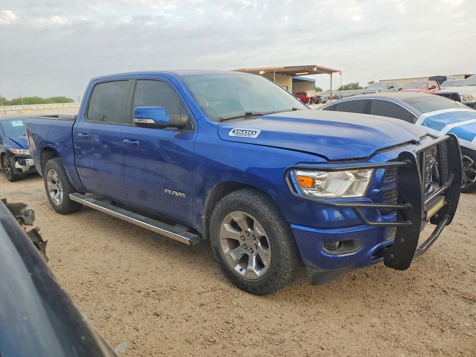 2019 Dodge RAM 1500 BIG Horn
