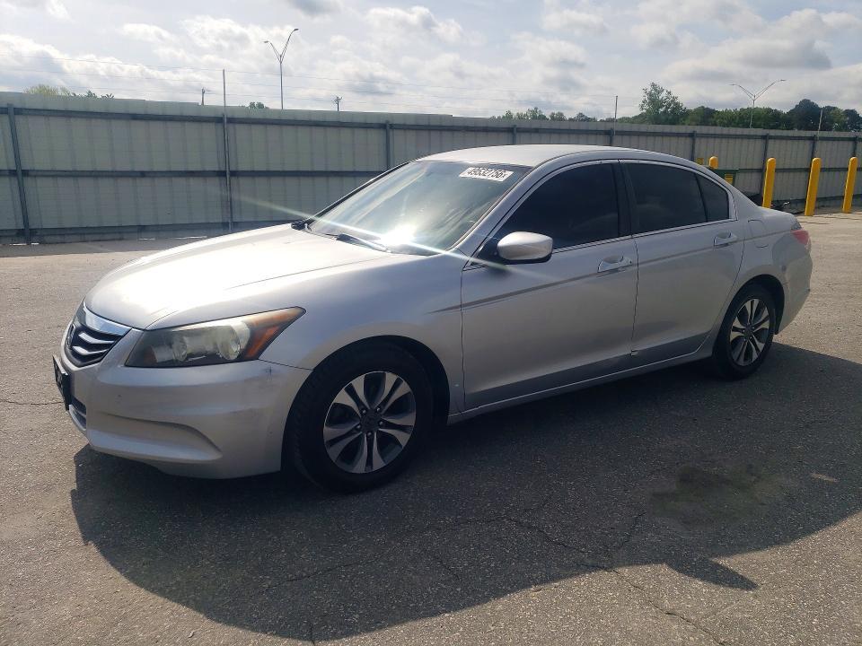 2012 Honda Accord lx