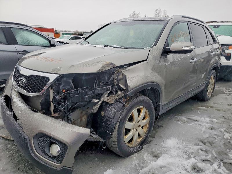2012 KIA Sorento lx