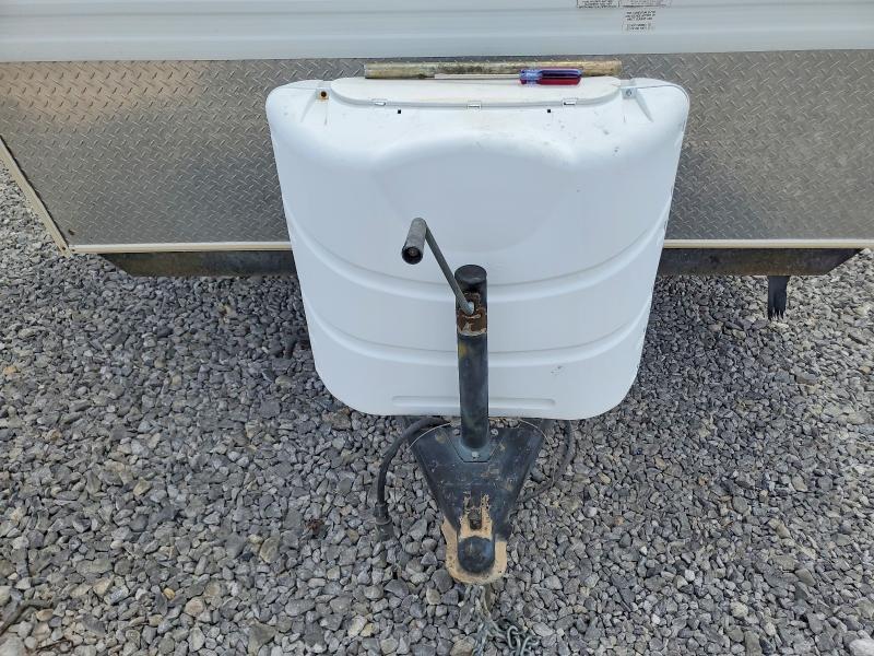 2006 Extreme Recreational Vehicle (RV)