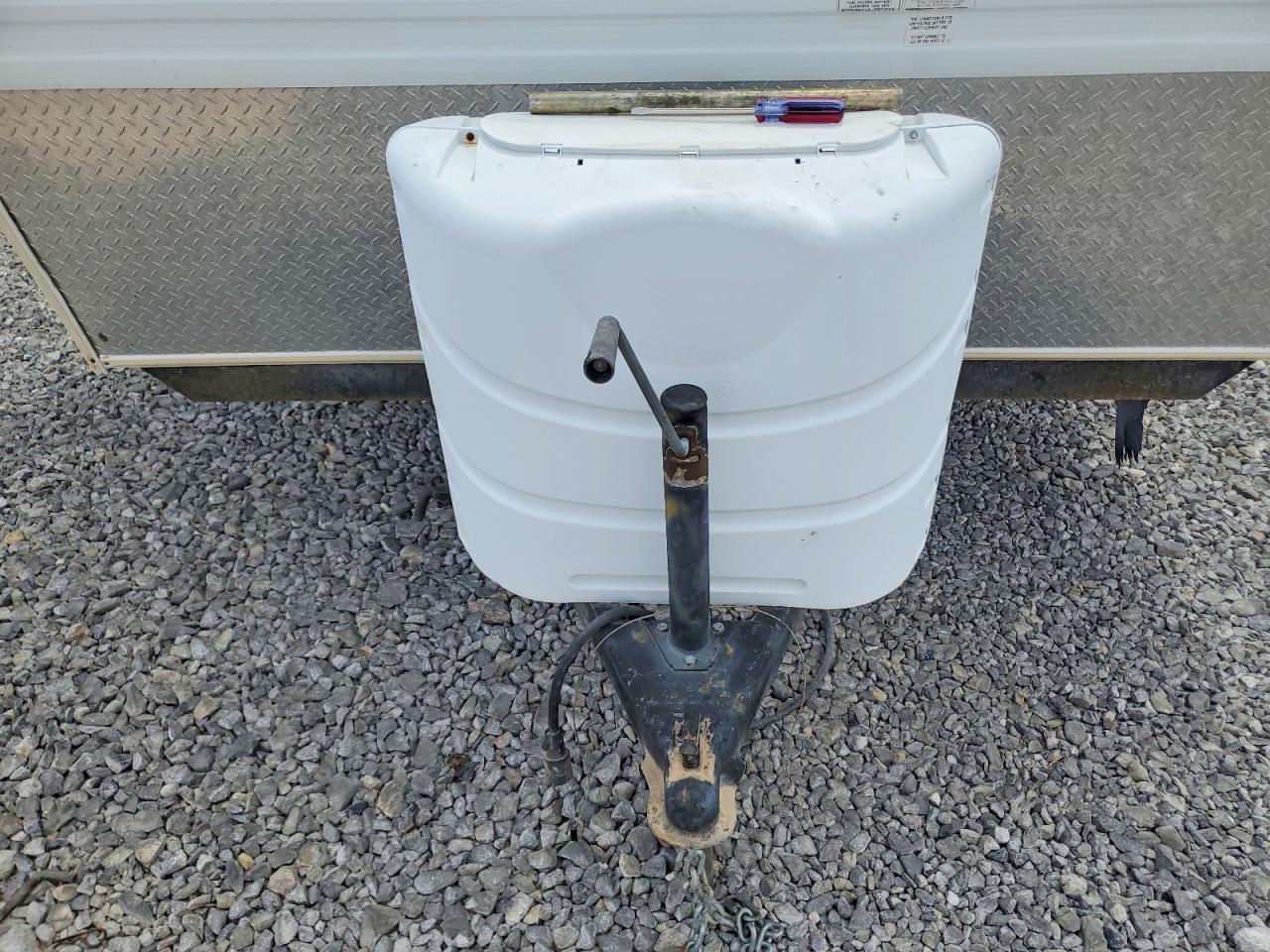 2006 Extreme Recreational Vehicle (RV)