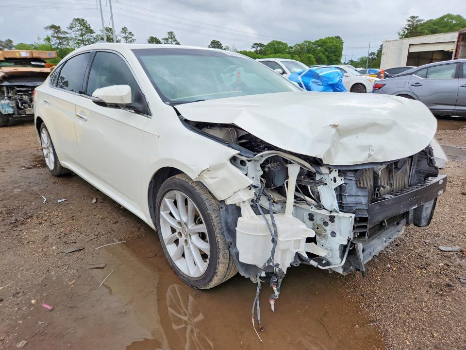 2013 Toyota Avalon Limited