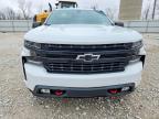 2021 Chevrolet Silverado K1500 RST