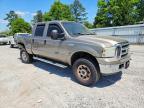 2005 Ford F250 Super Duty