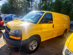2019 Chevrolet Express G2500 for sale in Exeter, RI