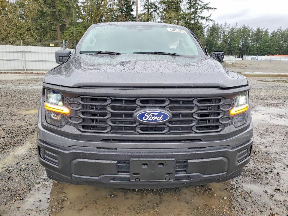 2024 Ford F150 XL
