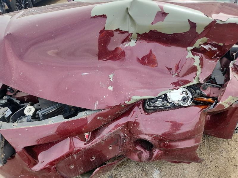 2001 Pontiac Bonneville Ssei