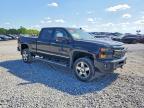 2016 Chevrolet Silverado K2500 Heavy Duty LT